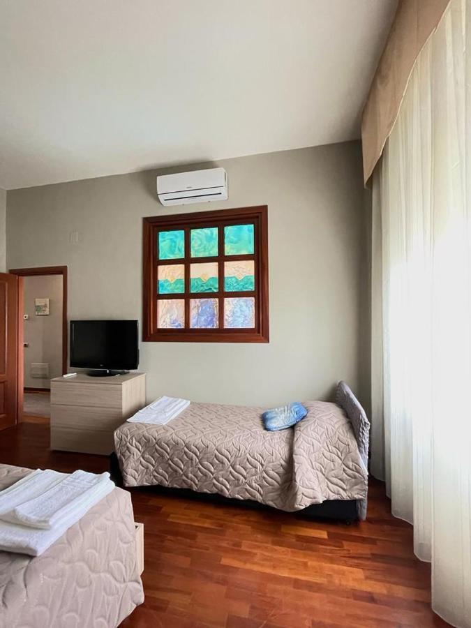La Ferrovia Holiday Home Neapol Exteriér fotografie